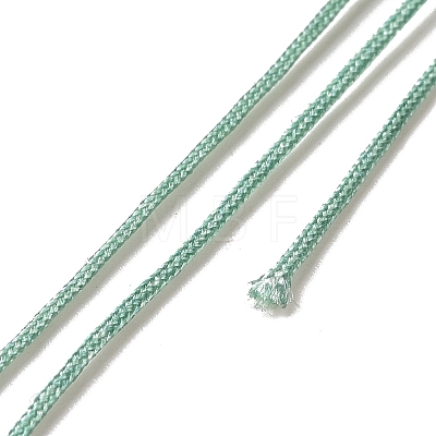 Nylon Thread for Jewelry Making NWIR-N001-0.8mm-15-1