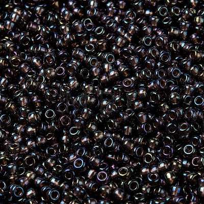 MIYUKI Round Rocailles Beads X-SEED-G008-RR3547-1