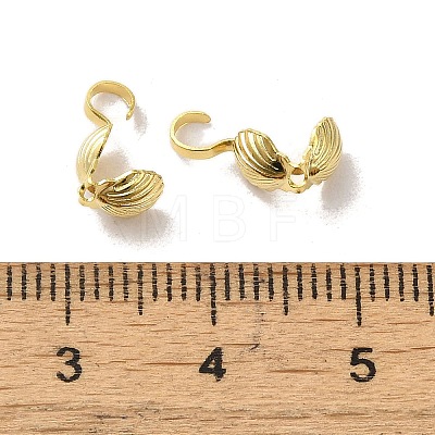 Brass Linking Rings FIND-Z039-19G-1