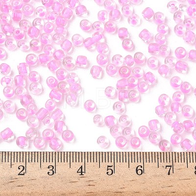 6/0 Glass Seed Beads SDB4mm137-1