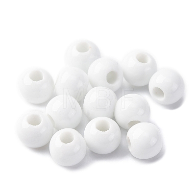 Handmade Porcelain Beads PORC-D300-A25-1