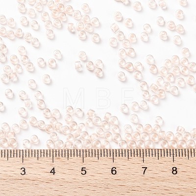 TOHO Round Seed Beads SEED-XTR08-1068-1