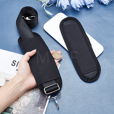 2Pcs 2 Styles Polyester Bag Strap FIND-WR0001-27-1