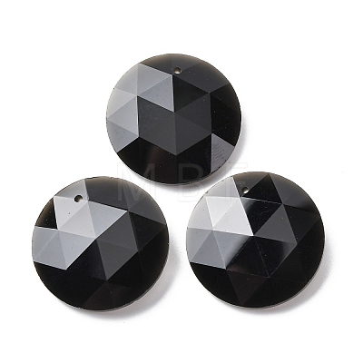 Natural Mixed Gemstone Pendants G-H331-01-1