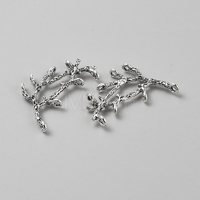 Alloy Multi-Strand Links FIND-WH20032-08C-1