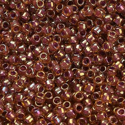 TOHO 8/0 Round Beads SEED-TR08-1849-1