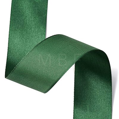Single Face Solid Color Satin Ribbon SRIB-S052-40mm-049-1