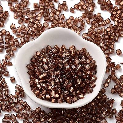 Glass Seed Beads SEED-M011-01A-08-1
