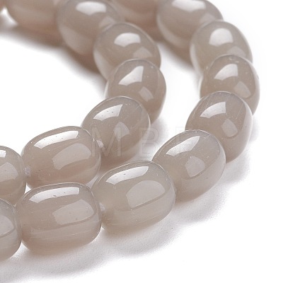 K9 Glass Beads Strands GLAA-K039-B-1