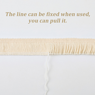 10 Yards Cotton Ribbon OCOR-GF0005-48C-1