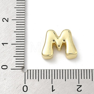 Brass Beads KK-H537-01M-G-1