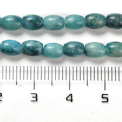 Natural Dolomite Beads Strands G-F765-A01-01-1