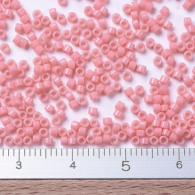 MIYUKI Delica Beads X-SEED-J020-DB2113-1