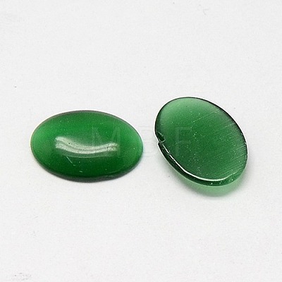 Cat Eye Cabochons X-CE-J005-30x40mm-31-1