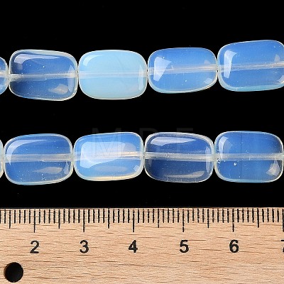Opalite Beads Strands G-K357-D23-01-1