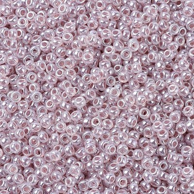 MIYUKI Round Rocailles Beads SEED-X0054-RR0542-1