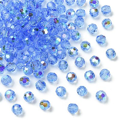 Preciosa® Crystal Beads Y-PRC-BB6-30020-200-1