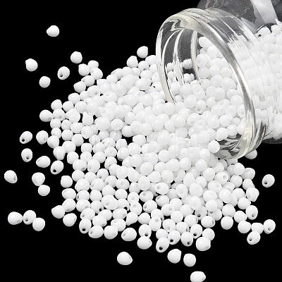 MIYUKI 3.4mm Drop Beads X-SEED-MY04-DP402-1