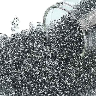 TOHO Round Seed Beads X-SEED-TR11-0009-1