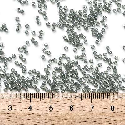 TOHO Round Seed Beads X-SEED-TR11-0150-1