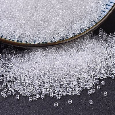 MIYUKI Delica Beads Small X-SEED-J020-DBS0141-1