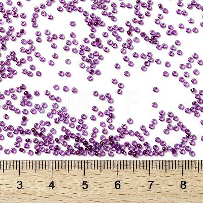 MIYUKI Round Rocailles Beads X-SEED-G009-RR0352-1