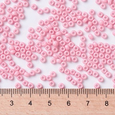 MIYUKI Round Rocailles Beads X-SEED-G008-RR4466-1