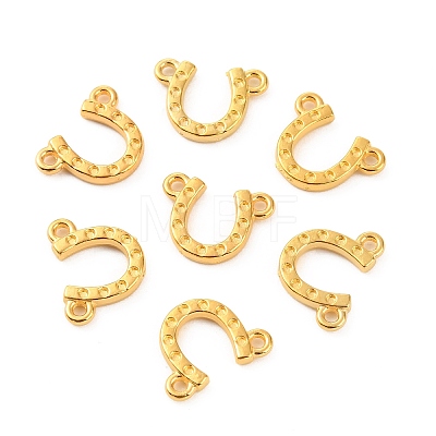 Alloy Connerctor Charms FIND-WH0146-29G-1