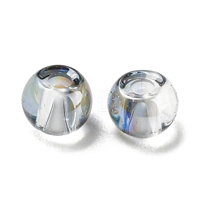 Glass Seed Beads GLAA-Q096-01L-1