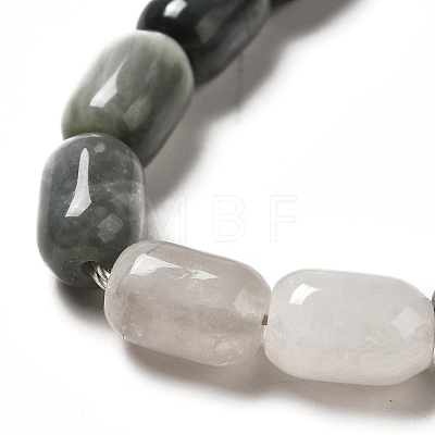 Natural Eagle Eye Stone Beads Strands G-G980-14-1