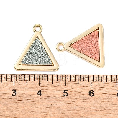 Alloy Pendants PALLOY-T067-163-1