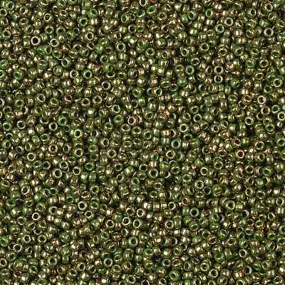 TOHO Round Seed Beads SEED-XTR11-1702-1