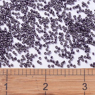 MIYUKI Delica Beads SEED-JP0008-DB0455-1