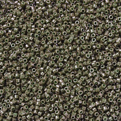 MIYUKI Delica Beads SEED-MY11-DB0657-1