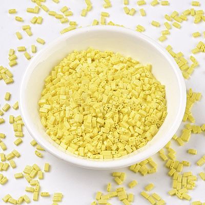 MIYUKI Half TILA Beads SEED-MY05-HTL404FR-1