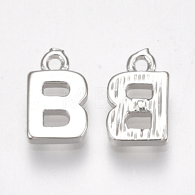 Brass Charms LS-X-KK-S350-167B-P-1