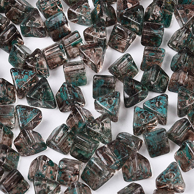 Glass Beads SEED-Q039-02A-1