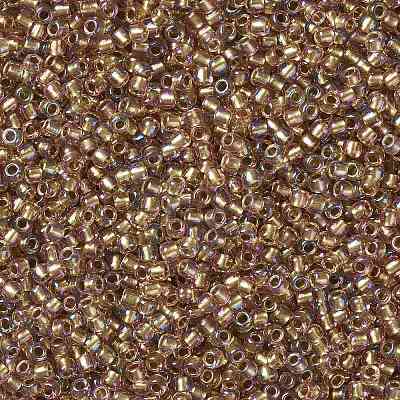 TOHO Round Seed Beads X-SEED-TR11-0268-1