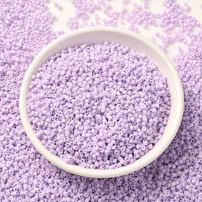 Cylinder Seed Beads SEED-H001-C11-1