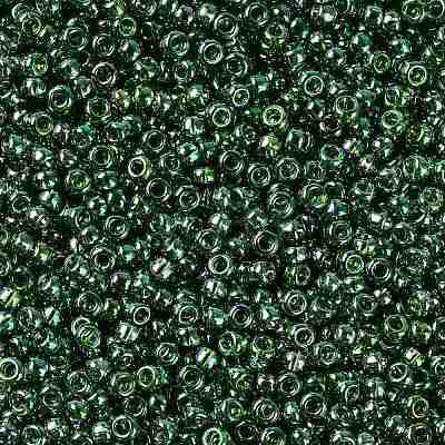 TOHO Round Seed Beads SEED-JPTR15-0322-1