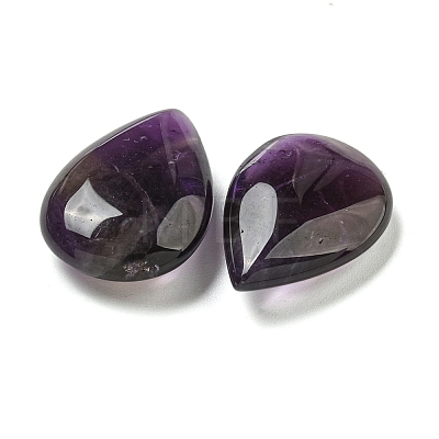 Natural Amethyst Beads G-Q191-02A-1