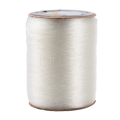 Germany Elastic Crystal Thread OCOR-O001-0.7mm-01-1
