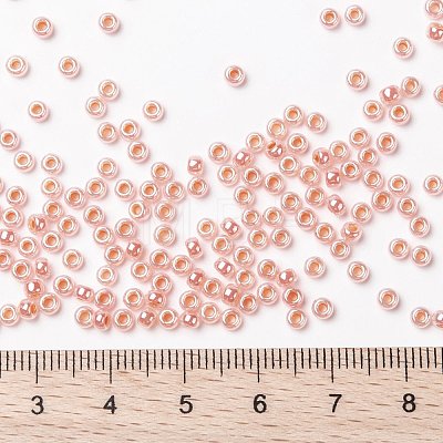 MIYUKI Round Rocailles Beads SEED-X0055-RR0539-1