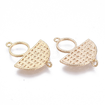 Brass Links LS-X-KK-N231-55-NF-1
