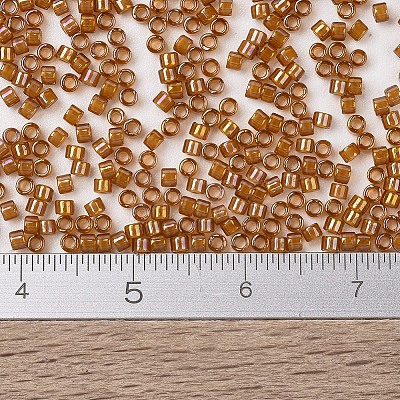 MIYUKI Delica Beads SEED-J020-DB1734-1