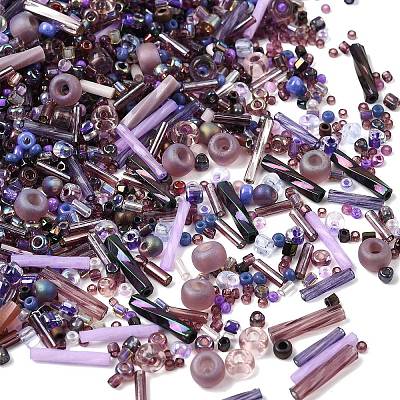 MIYUKI Seed Beads Mix Y-SEED-Z005-01L-1