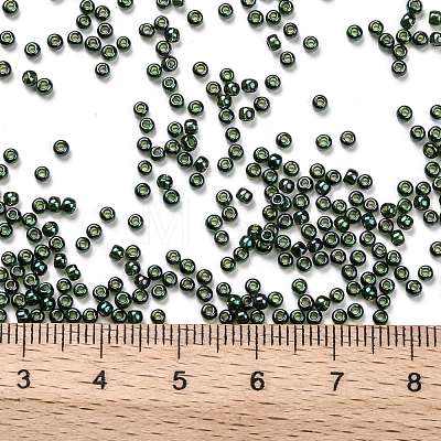 TOHO Round Seed Beads SEED-XTR11-0322-1