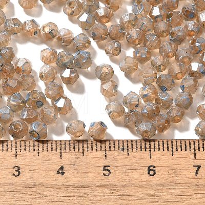 Baking Paint Glass Seed Beads X1-SEED-A032-02A-13-1