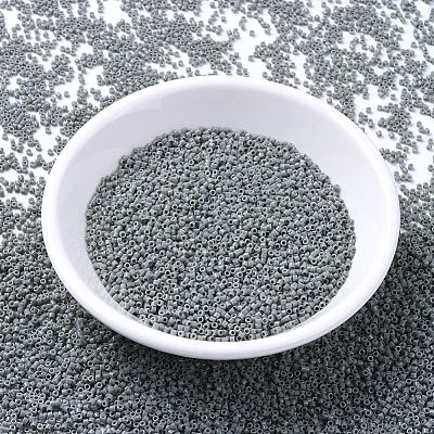 MIYUKI Delica Beads X-SEED-J020-DB0731-1