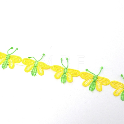 Milk Silk Ribbons OCOR-WH0064-51-1